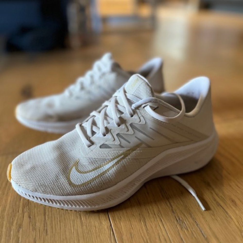 Nike Quest Sneakers